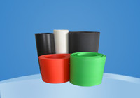 Colorful IXPE Foam