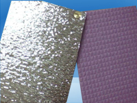 AUTO HEAT INSULATION