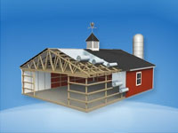 HOUSETOP INSULATION