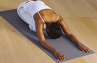 XPE/IXPE YOGA MAT