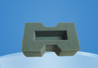 Antistatic Sponge